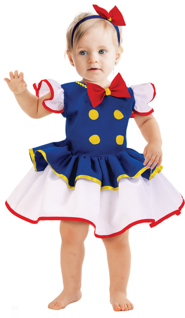 Αποκριάτικη Στολή Duck 